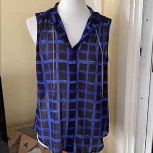 Michael Kors size 8 tank